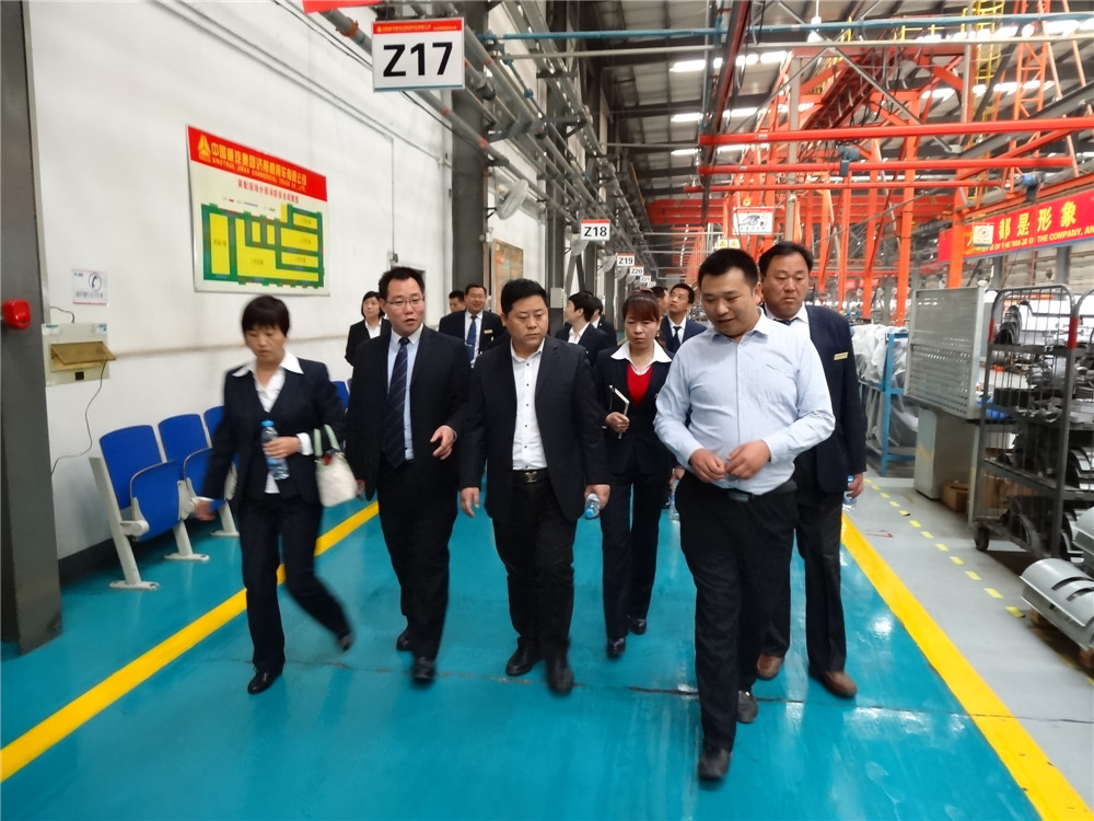 加強溝通交流，共同提升物業(yè)服務(wù)水平