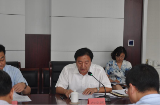 精準扶貧 認真落實(shí) 扎實(shí)推進(jìn)