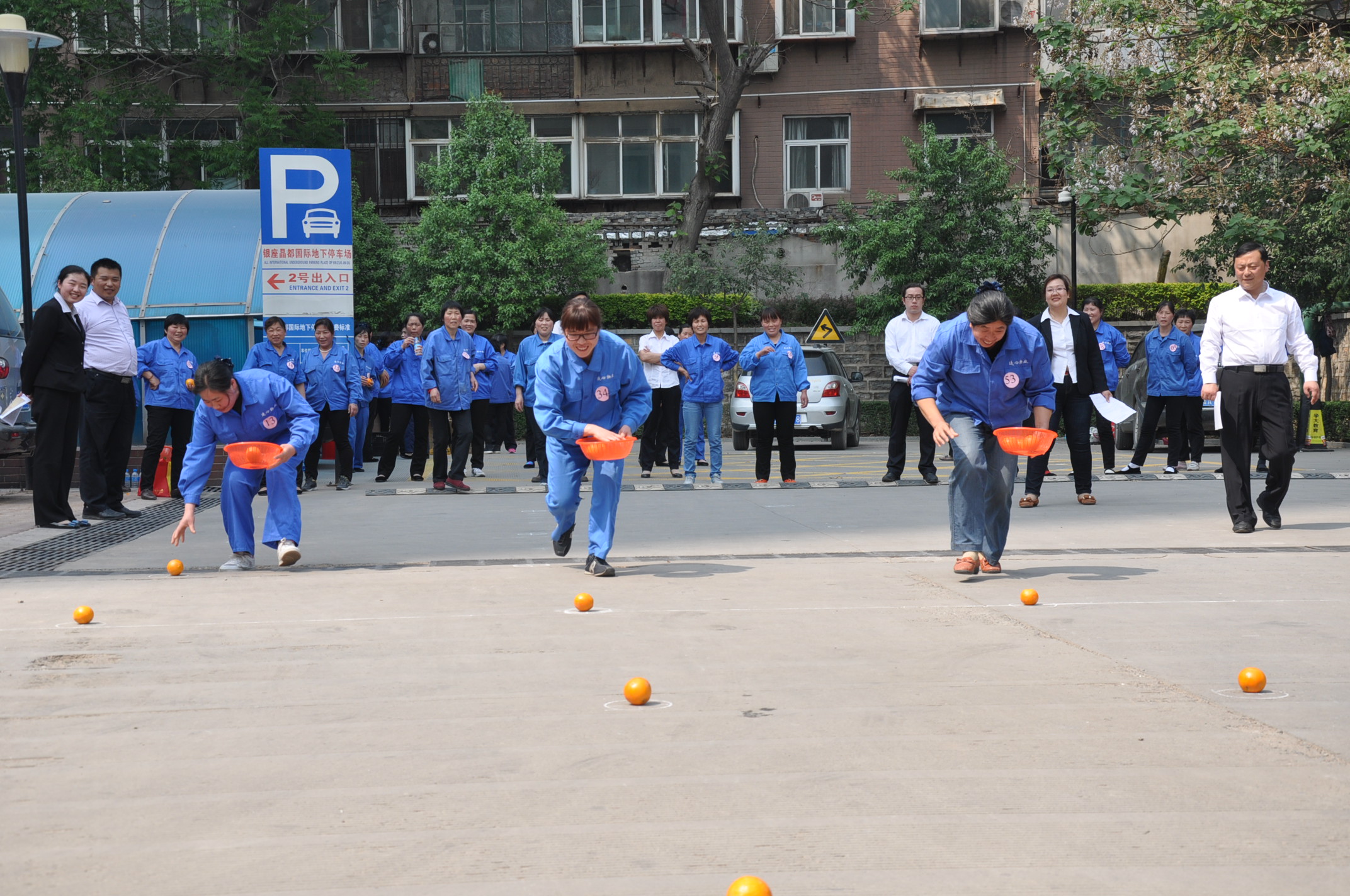 用心做事   快樂(lè )生活